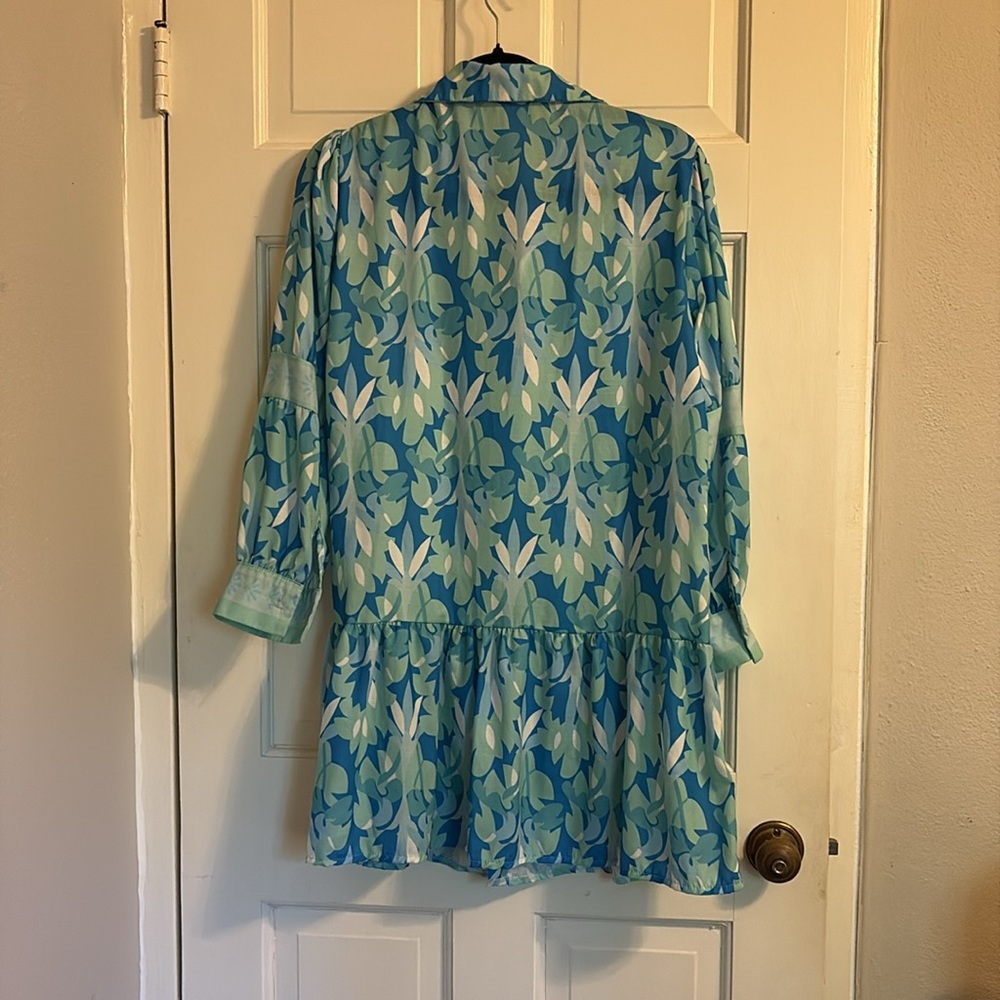 Spring Time Dress! - Picture 3 of 4